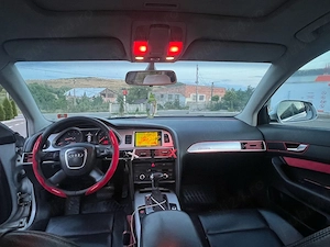 Audi a6 Quattro 2009 - imagine 3