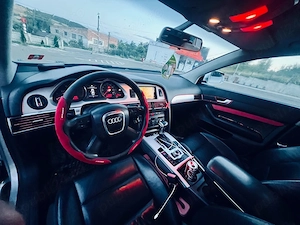 Audi a6 Quattro 2009 - imagine 4