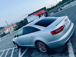 Audi a6 Quattro 2009 - imagine 2