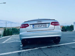 Audi a6 Quattro 2009