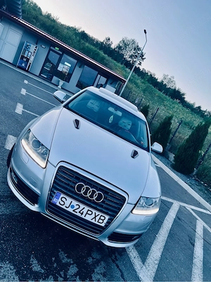 Audi a6 Quattro 2009 - imagine 5
