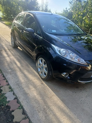 Vând Ford Fiesta - imagine 7