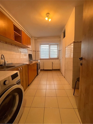 De închiriat apartament 2 camere   central - imagine 5