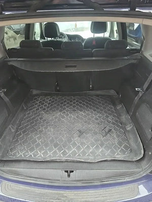 Vand Opel Zafira C,7 locuri,motor 1400 benzina Turbo,140 cai,distribuție pe lanț - imagine 9