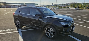 SsangYong Korando 2022 Premium Plus AWD - imagine 5