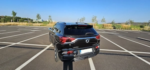 SsangYong Korando 2022 Premium Plus AWD - imagine 4