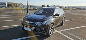 SsangYong Korando 2022 Premium Plus AWD - imagine 2