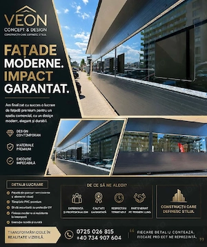 Lucrări construcții