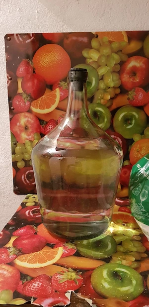 Tuica de Prună 