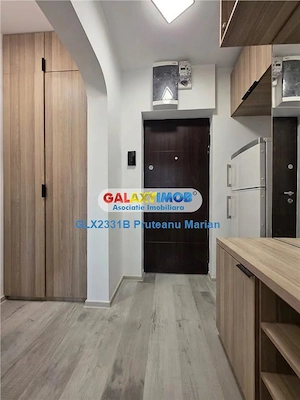 Inchiriere garsoniera Premium situata in apropriere de Favorit - imagine 9