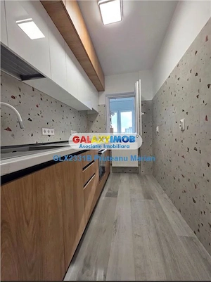 Inchiriere garsoniera Premium situata in apropriere de Favorit - imagine 3