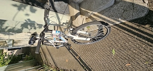 MTB XFACT dama 26 inch.