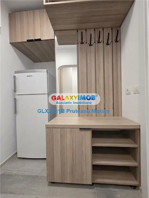 Inchiriere garsoniera Premium situata in apropriere de Favorit - imagine 8