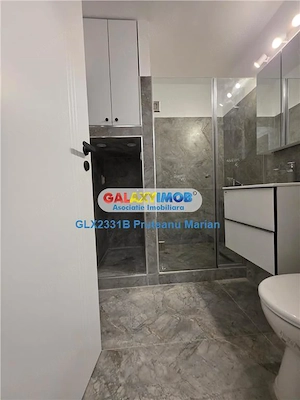 Inchiriere garsoniera Premium situata in apropriere de Favorit - imagine 11