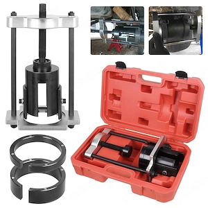 Extractor bucse brat spate, compatibil Ford Mondeo MK4 si Volvo, cu distantiere, 180 NM - imagine 2