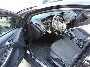 Ford-Focus-1,6-Tdci-115Cp - imagine 7