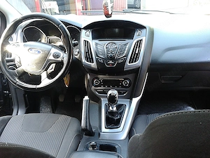 Ford-Focus-1,6-Tdci-115Cp - imagine 9