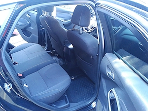 Ford-Focus-1,6-Tdci-115Cp - imagine 10