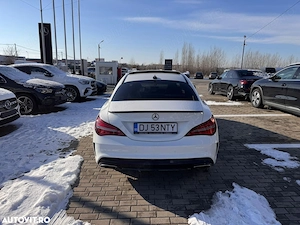 Mercedes Cla 200d 4MATIC 7G-DCT AMG Line - imagine 5