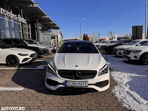 Mercedes Cla 200d 4MATIC 7G-DCT AMG Line - imagine 2