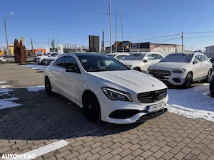 Mercedes Cla 200d 4MATIC 7G-DCT AMG Line - imagine 3