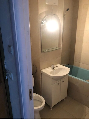 Proprietar, 2 camere decomandat  - imagine 9