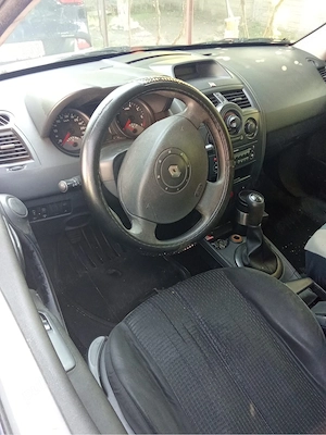 Renault Megane 2005 - imagine 2