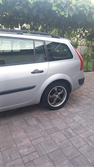 Renault Megane 2005 - imagine 6