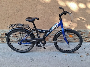 bicicleta copii roti 20''