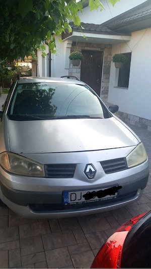 Renault Megane 2005 - imagine 7