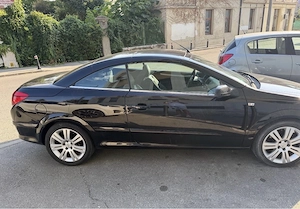 Vând Opel Astra H Cabrio, motorizare 1.9 diesel - imagine 2