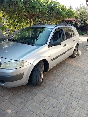 Renault Megane 2005 - imagine 3