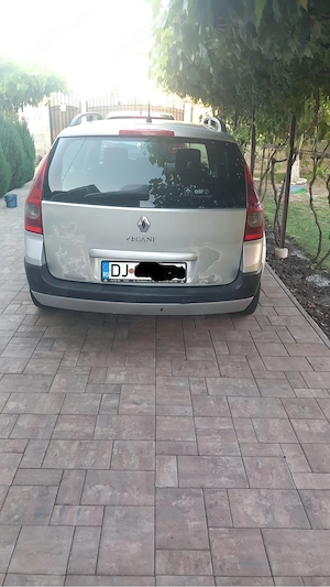 Renault Megane 2005 - imagine 8