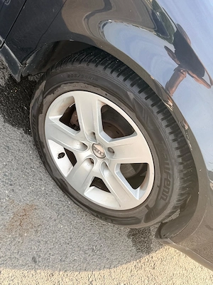 Audi a4 b6 1.9 tdi 131 cp 2003 - imagine 5