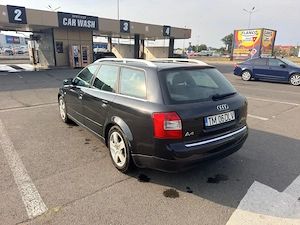Audi a4 b6 1.9 tdi 131 cp 2003 - imagine 3