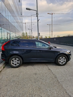 volvo xc60 - imagine 3