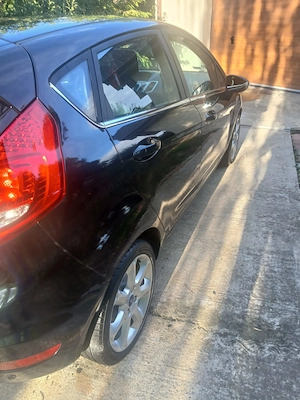 Vând Ford Fiesta - imagine 6