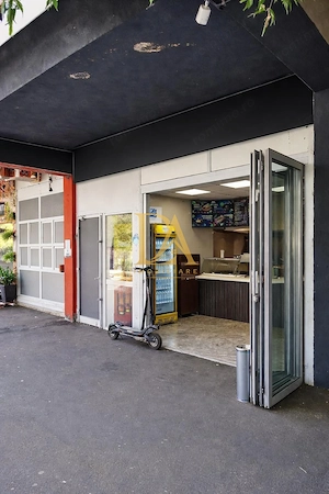 SPAȚIU COMERCIAL  BULEVARDUL TIMIȘOARA, SECTOR 6  55 MP - imagine 2