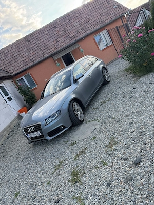 Vând sau schimb Audi A4 B8  - imagine 5