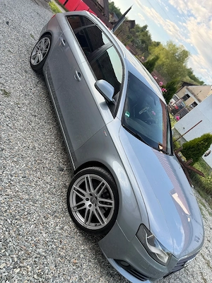 Vând sau schimb Audi A4 B8  - imagine 3