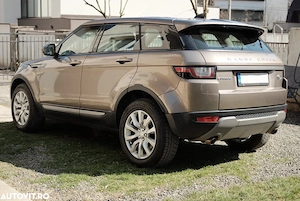 Range Rover Evoque 2.0 TD4 AWD Automat | 143.000 km | Distribuție nouă - imagine 3