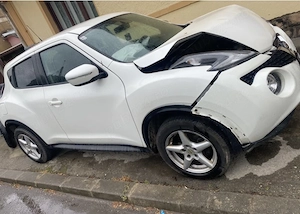 Nisan juke benzină 2014, capacitate  1197/85 - imagine 3