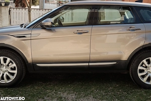 Range Rover Evoque 2.0 TD4 AWD Automat | 143.000 km | Distribuție nouă - imagine 5