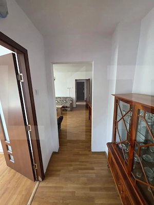 Apartament luminos si spatios cu 2 camere - imagine 7
