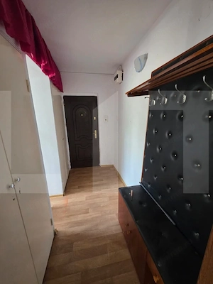 Apartament luminos si spatios cu 2 camere - imagine 6