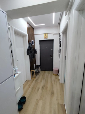 Apartament 2 Camere | 71 mp | Vivamus Residence, Brașov | Mobilat - Utilat - imagine 6