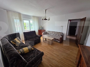 Apartament luminos si spatios cu 2 camere - imagine 2