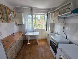 Apartament luminos si spatios cu 2 camere - imagine 4