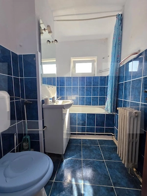 Apartament luminos si spatios cu 2 camere - imagine 5