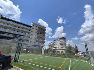 Apartament 2 Camere | 71 mp | Vivamus Residence, Brașov | Mobilat - Utilat - imagine 9